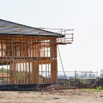 house under construction